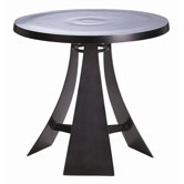Burke End Table