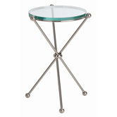 Chloe End Table