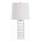 Abbott Table Lamp