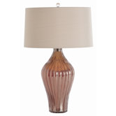 Ashanti Table Lamp
