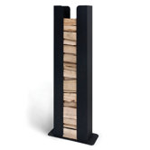 Karter Steel Log Rack