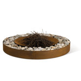 Zen Fire Pit