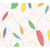 Whimsical Children's Vol. 1 Retro Sidewall in Green