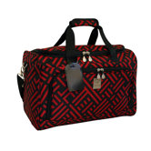 Signature 18" City Travel Duffel