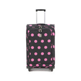 Dots 360 Quattro 29" Spinner Upright