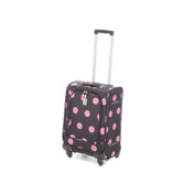 Dots 360 Quattro 21" Spinner Upright