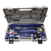 4 Ton Body Frame Repair Kit