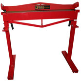 Black Bull Brake with Stand