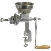Corn and Grain Grinder