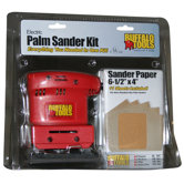 Electric Palm Sander