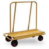 Buffalo Tools Utility Carts