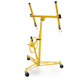 Drywall and Panel Hoist