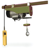 Lift Electric Hoist