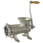 #32 "Bolt Down" Meat Grinder