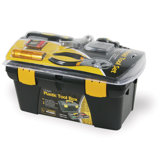 11 Piece Tool Box Kit