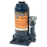 Black Bull 8 Ton Hydraulic Jack