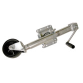 Sportsman 1000 lbs Trailer Jack with Wheel