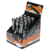Black Bull Inspection Pocket Flashlight