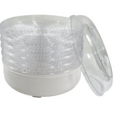 Homestyle Food Dehydrator