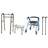 Buffalo Tools Mobility Accessories