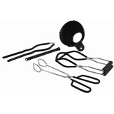 AmeriHome 5 Piece Canning Kit