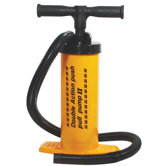 Sportsman 16" Double Action Hand Pump