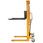 Black Bull All Purpose Hydraulic Lift