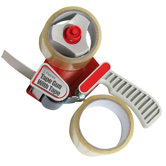 12 Piece Tape Dispenser Set