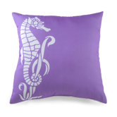 Cavalluccio Mario Pillow