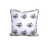 Breathe Feather Filled Pillow