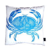 Hawaii Feather Filled Pillow