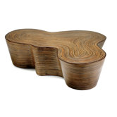 Showtime Coffee Table