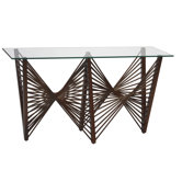 Geo Console Table