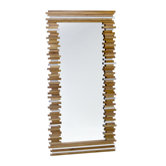 Sari Floor Mirror