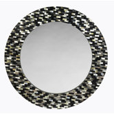 Bello Wall Mirror