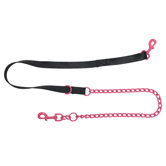 Hands Free Nylon Dog Leash