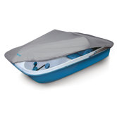 Silver Max Pedal Boat Cover