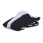 SledGear Extreme Full Snowmobile Cover
