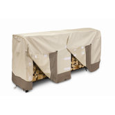 Veranda Log Rack Cover