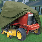 Lawn Tractor Cover