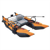 Colorado Pontoon Boat