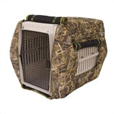 Insulated Kennel Jacket