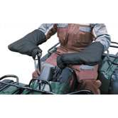 Quad Gear ATV Mitts