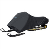 SledGear Snowmobile Cover