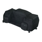 QuadGear Extreme Evolution ATV Rear Rack Bag
