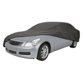 Overdrive PolyPro 3 Car Cover