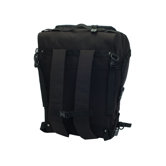 Snowmobile Tunnel Organizer