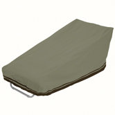 Villa Patio Chaise Cover