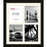 Photo Collage Picture Frame