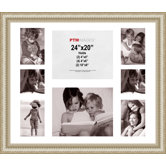 Photo Collage Picture Frame